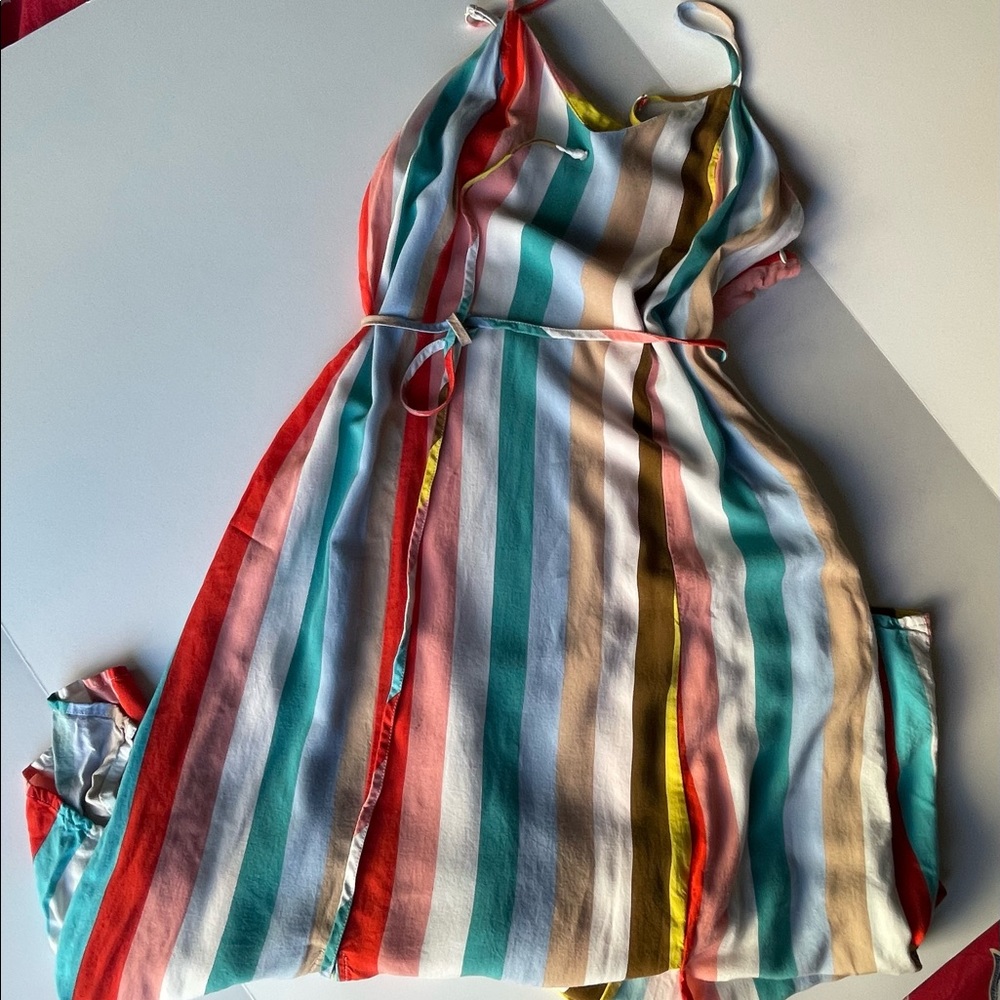 Summer Dress From Target